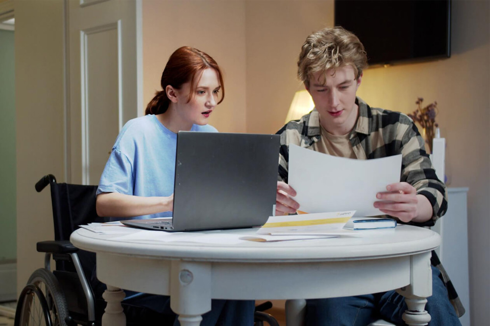 Assist Personal Activities - Peoples Point of Care