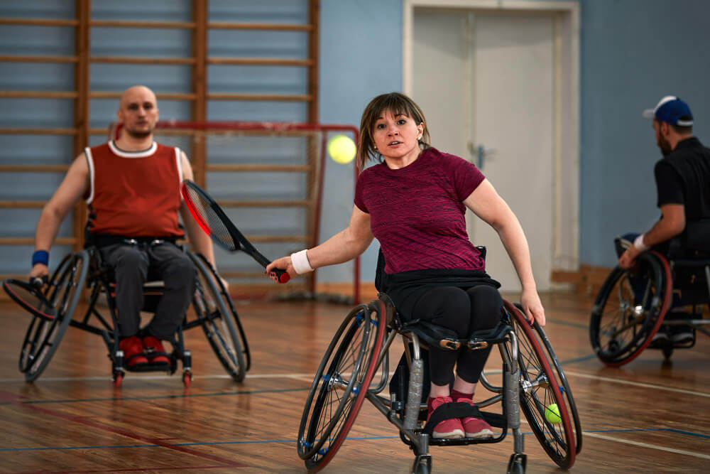 Development of Life Skills - Peoples Point of Care - Appointment - Peoples Point of Care