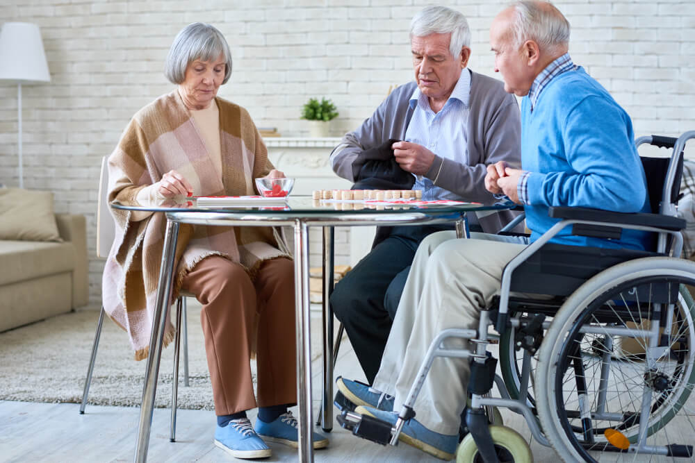 Community Participation - Peoples Point of Care